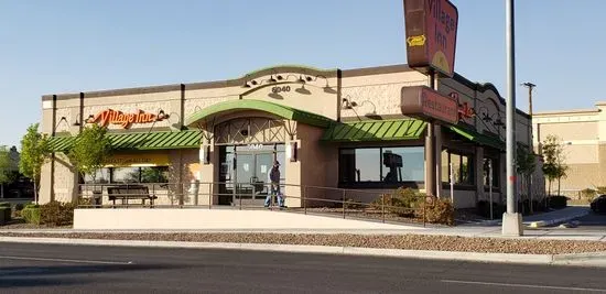 Village Inn