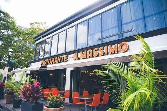 Massimo Ristorante