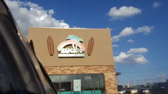 Bahama Buck's - Moore