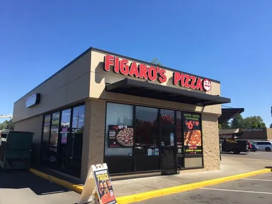 Figaro's Pizza