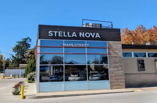 Stella Nova Coffee