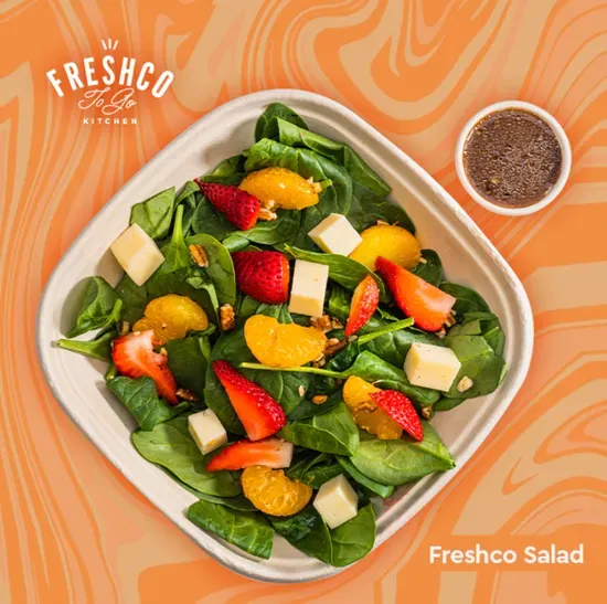 To Go Freshco