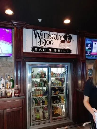 Whiskey Dog Bar & Grill