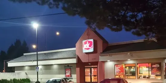 Jack in the Box