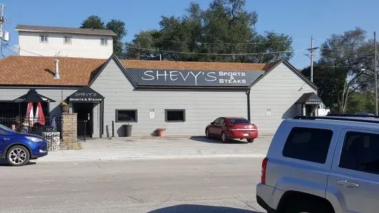 Shevy's Sports Bar & Grill