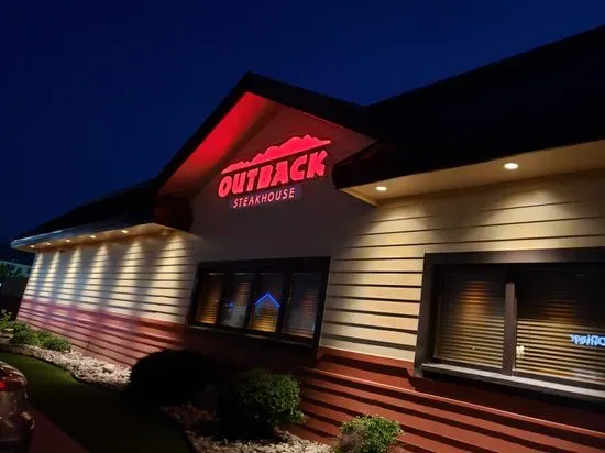 Outback Steakhouse