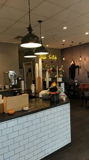 Bubble Tea Studio