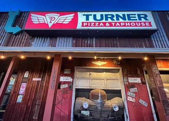 Turner Pizza & Taphouse