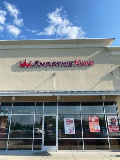 Smoothie King