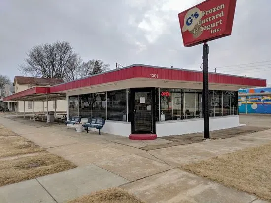 G's Frozen Custard