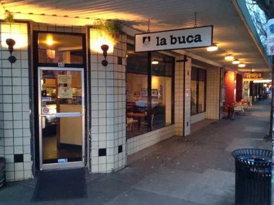 La Buca