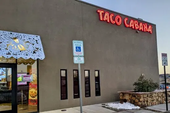 Taco Cabana