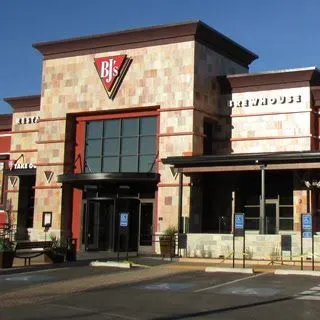 BJ's Restaurant & Brewhouse