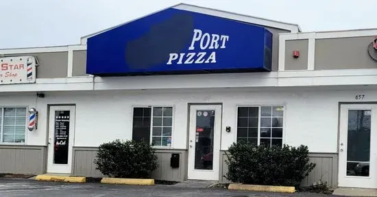 Port pizza Middletown