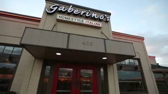 Gaberino's Homestyle Italian