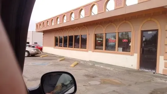 Jalapeno's Mexican Restaurant