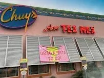 Chuy's