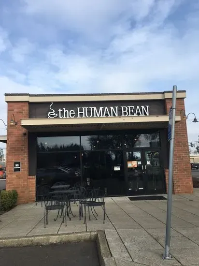 The Human Bean