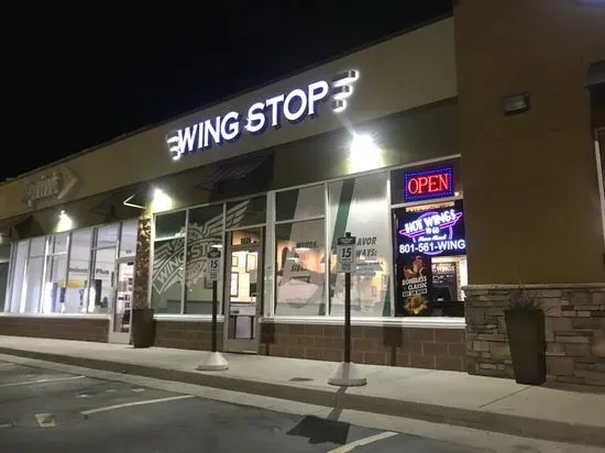 Wingstop