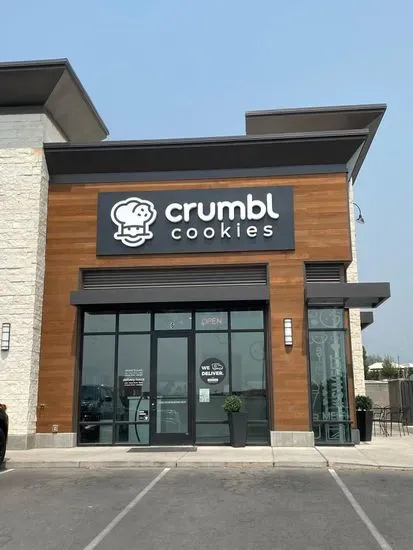 Crumbl - American Fork