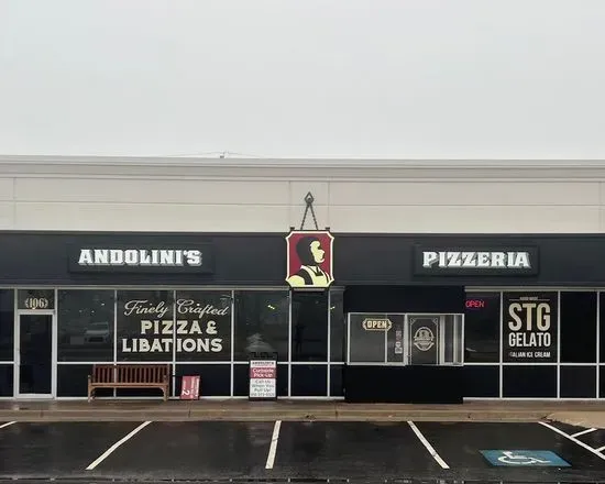 Andolini's Pizzeria Owasso