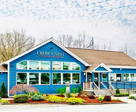 Crow's Nest Restaurant