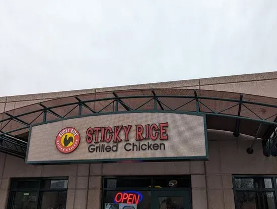 Sticky Rice