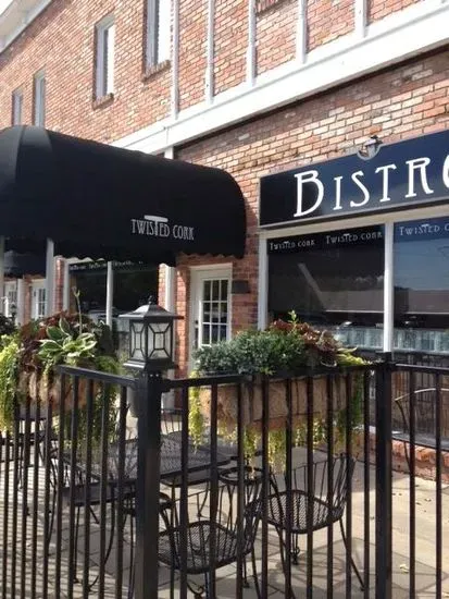 Twisted Cork Bistro