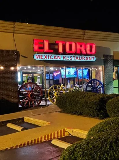 El Toro Mexican Restaurant