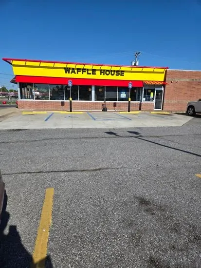 Waffle House