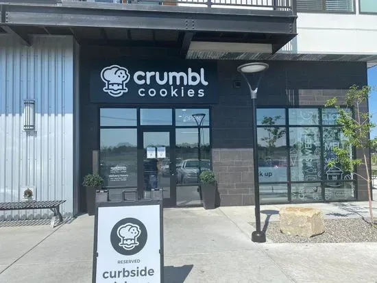 Crumbl - Billings