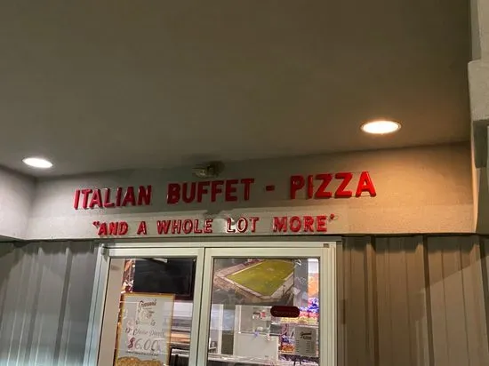 Giovanni's Pizza