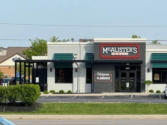 McAlister's Deli