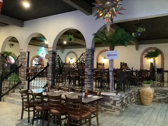 Puerto Vallarta Mexican Restaurant