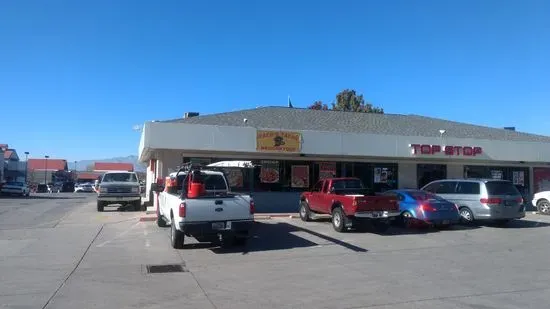 Paco's Tacos