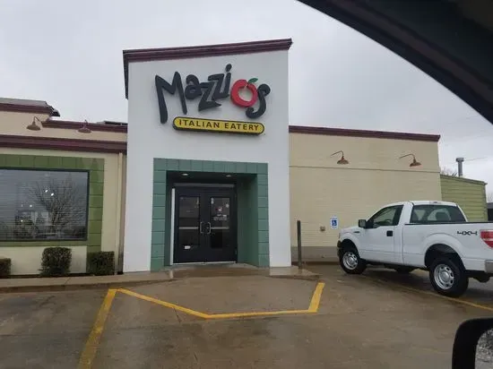 Mazzio’s Pizza & Wings