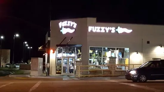 Fuzzy's Taco Shop