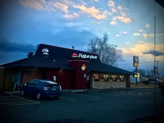 Pizza Hut