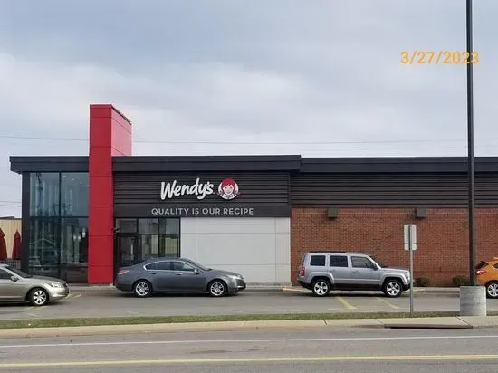 Wendy's