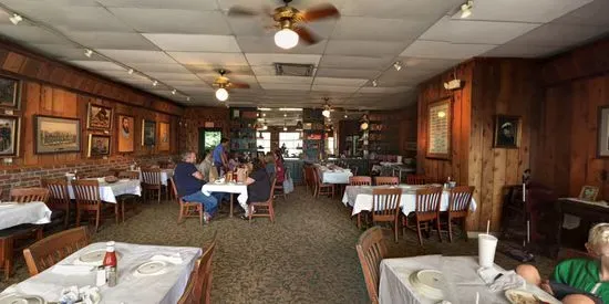 Hagy's Catfish Hotel Restaurant
