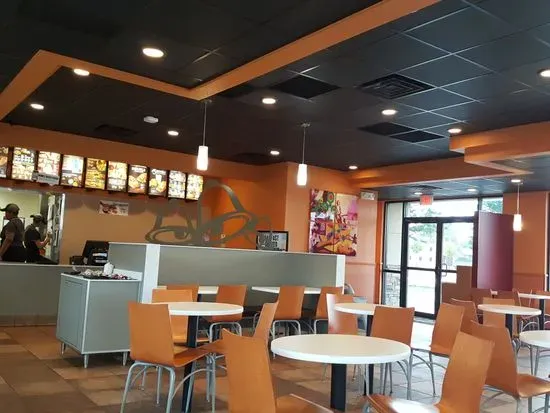 Taco Bell