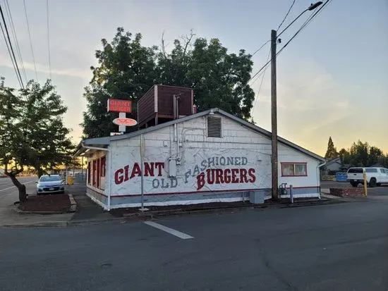 Giant Burger