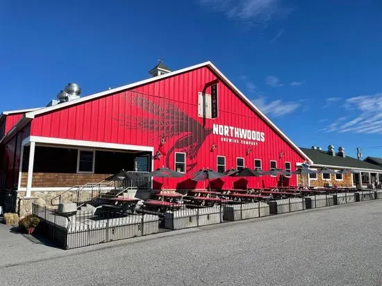 Northwoods Brewing Company