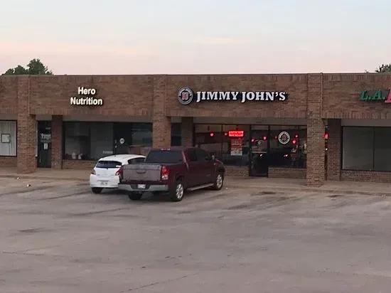 Jimmy John's