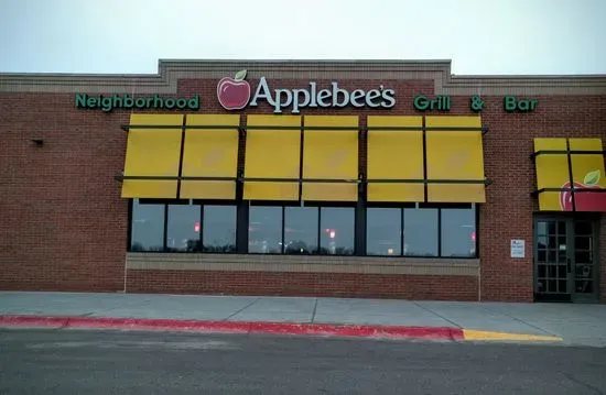 Applebee's Grill + Bar