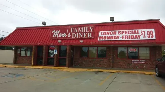 Mom's Family Diner #2