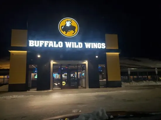 Buffalo Wild Wings