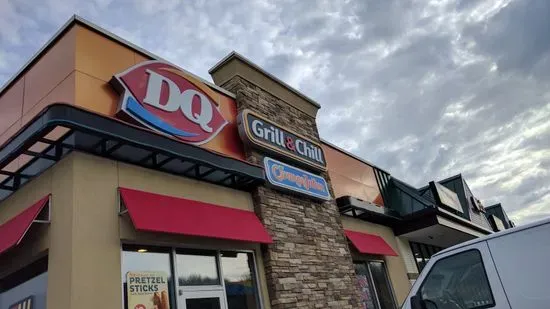 Dairy Queen Grill & Chill