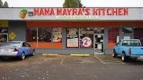 Mama Mayra's Kitchen