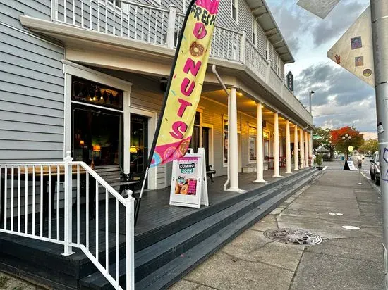 O'My Mini Donuts & Beignets